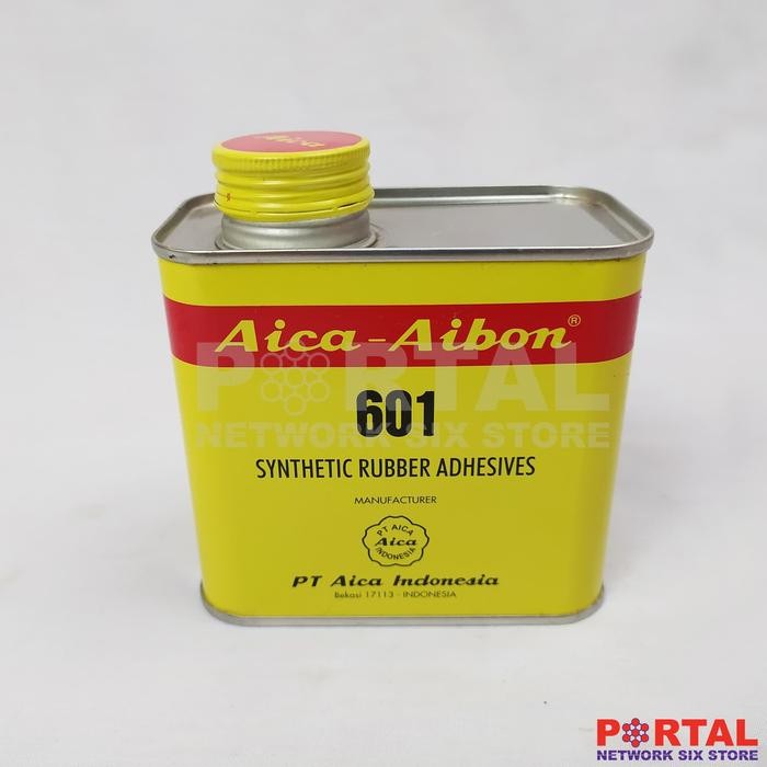 

Stok Baru Lem Aica-Aibon 601 300gram & 700 gram