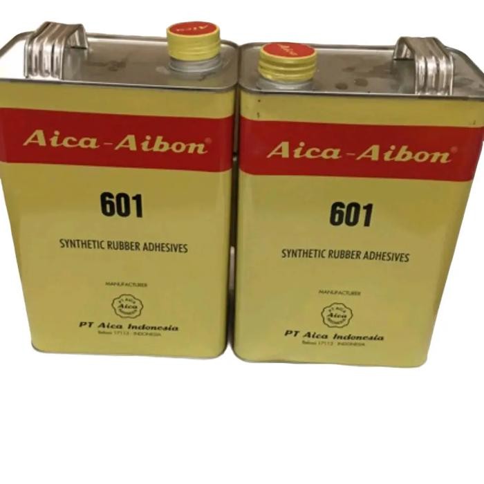

Stok Baru LEM AIBON GALON 2.5KG(2500GR)