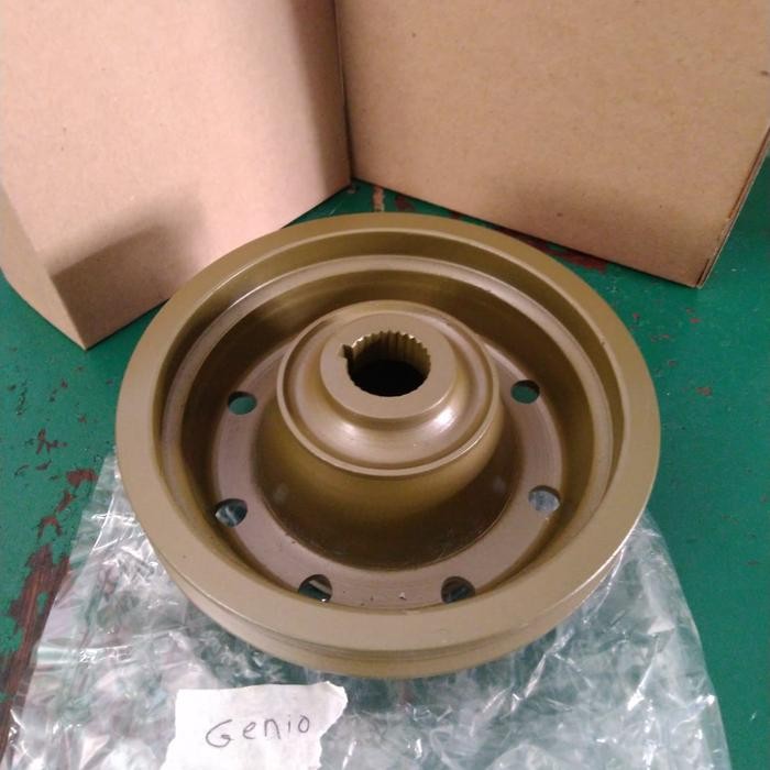 Pulley kruk ass honda Genio