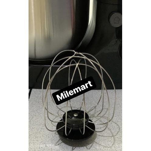 Whisk Mixer MITO MX-100 Pengocok Telur MITO Mixer MX100 ORIGINAL