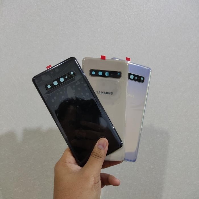 BACKDOOR SAMSUNG S10 5G