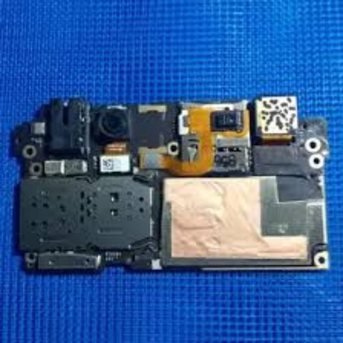 MESIN HP VIVO Y35 OLD JAMINAN NORMAL UDH TESTED