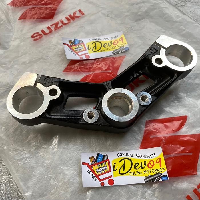 T Segitiga Atas Suzuki GSX R 150