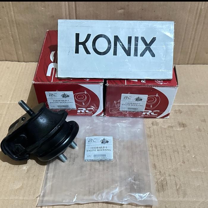 Engine Mounting Dudukan Mesin Suzuki Grand Vitara 11610-65J11 RC Thailand