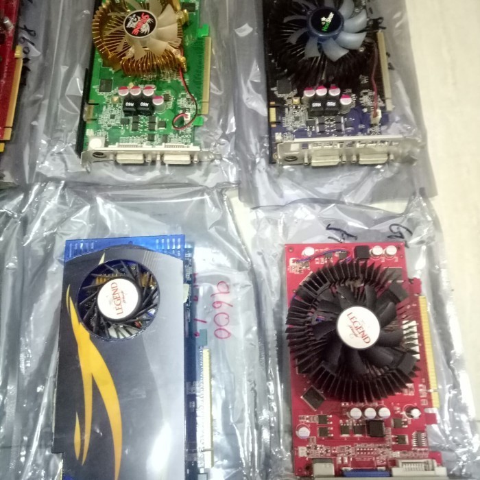 (Expert) VGA 512mb 256bit ddr3 GT9600-9800