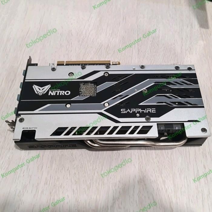 (Expert) rx 580 sapphire