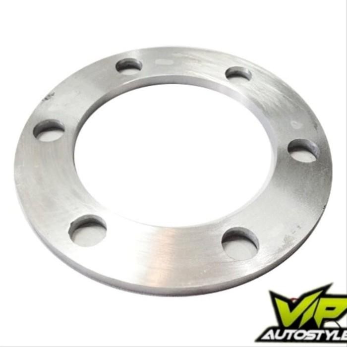 [Expert] HOT SALE Spacer / Spiser Spicer 8mm Velg mobil lubang 6 FORTUNER
