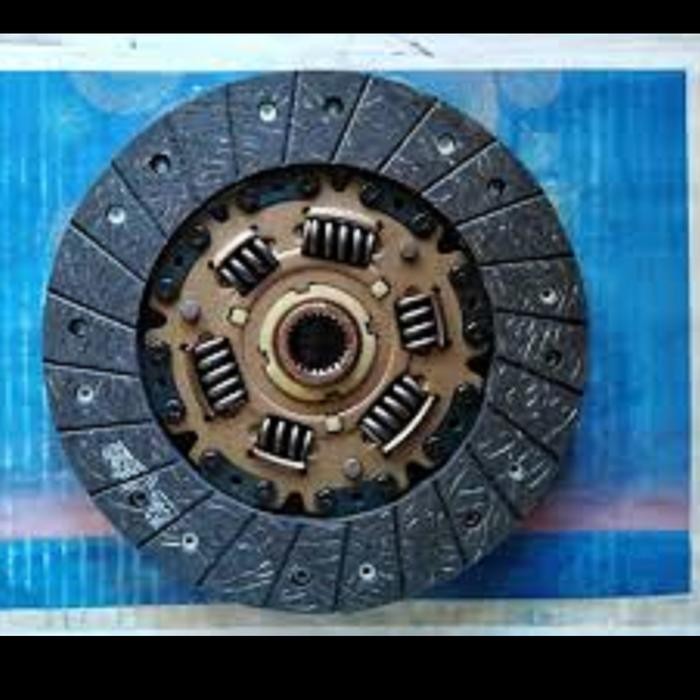 Kampas Kopling Mitsubishi L300 Diesel Valeo Korea