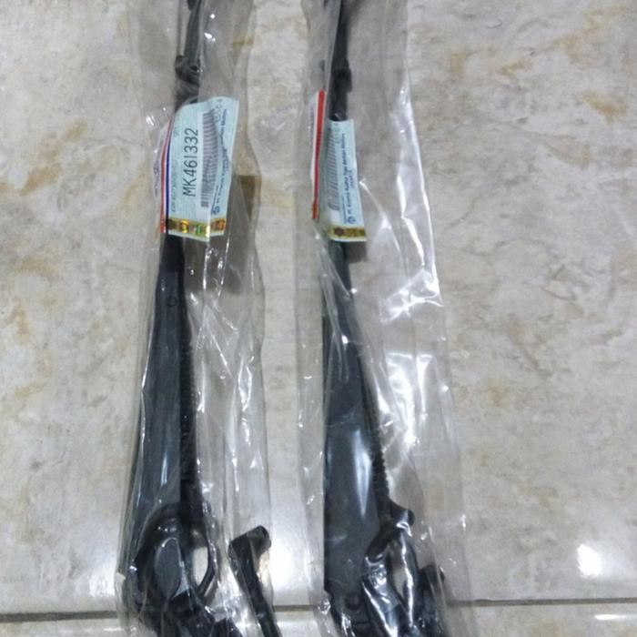 stang wiper canter turbo original set