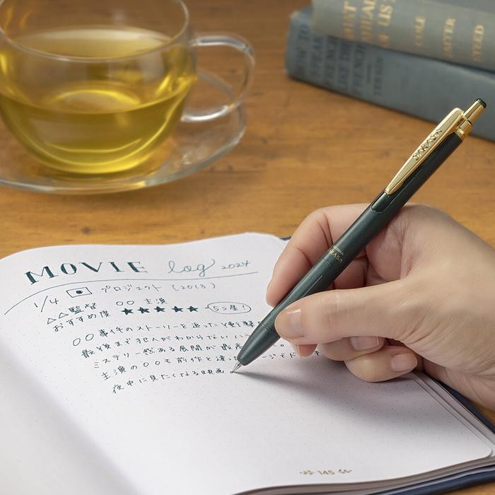 

Terlaris Zebra Sarasa Grand New Version 0.3Mm 0.5Mm Vintage Retro Color Gel Ink Pen Pulpen Premium