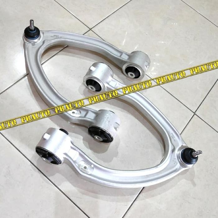 Arm Atas Segitiga w220 S320 S280 / Balljoint w220 Mercedes Benz