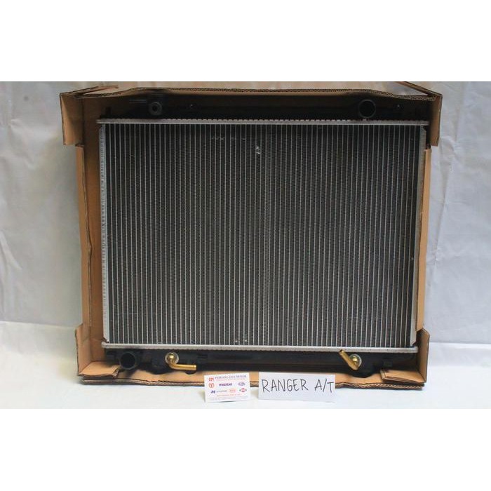 Radiator Ford Ranger dan Everest Transmisi Matic