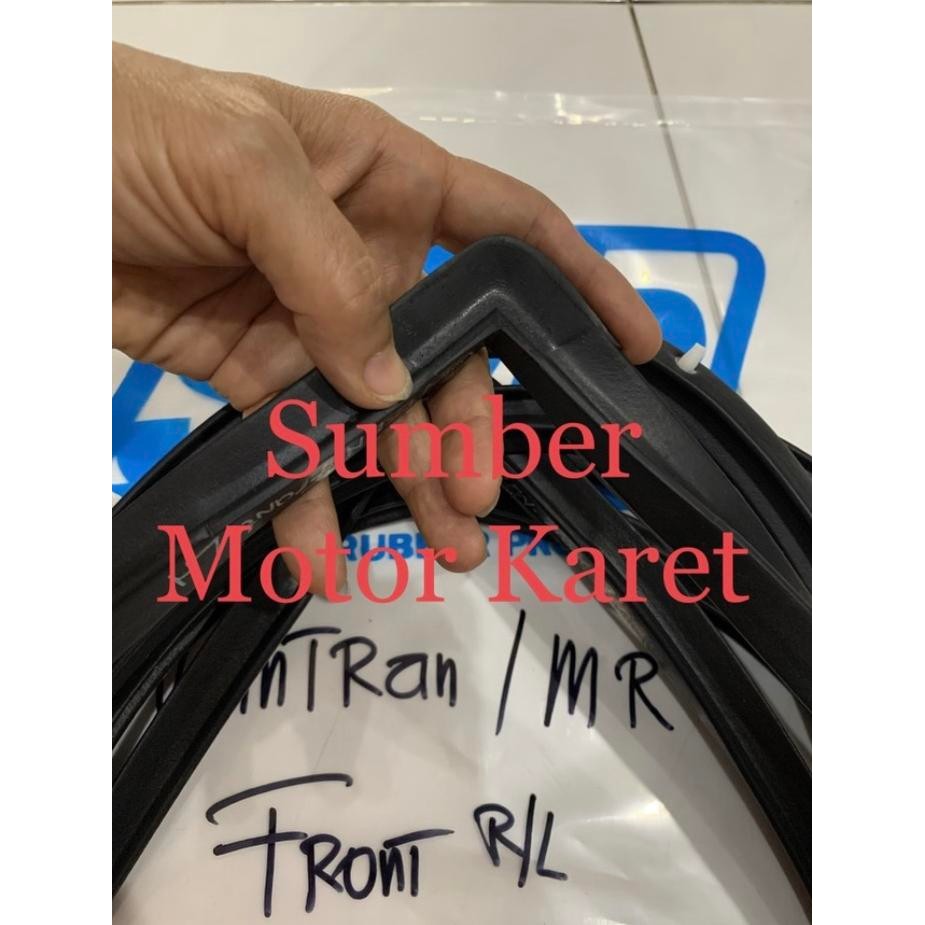 Karet Pintu Mazda Vantrend/Mazda MR
