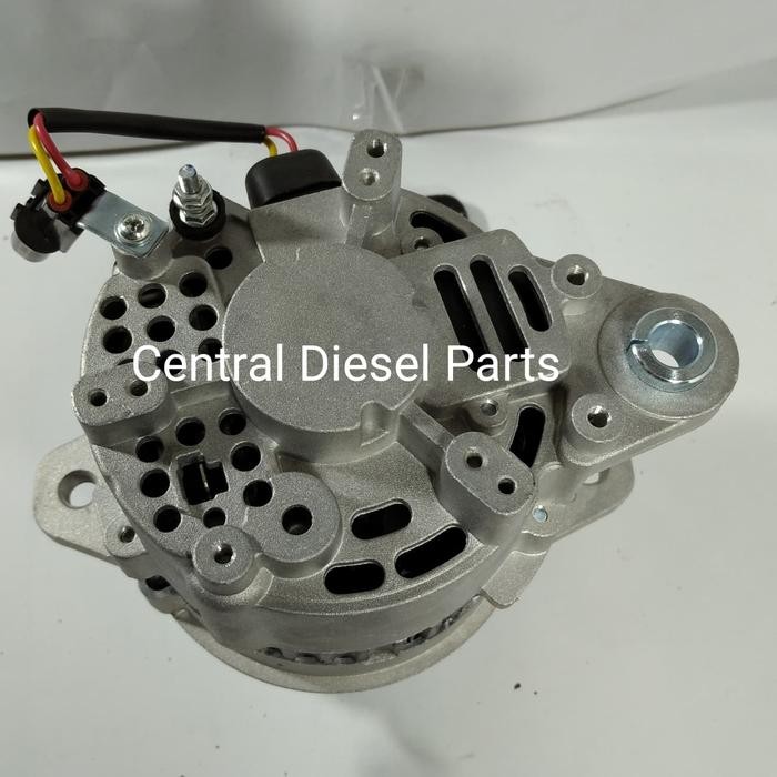 Dinamo Alternator / Dinamo Ampere Fuso PS190 Fighter Fuso 6D14 6D15
