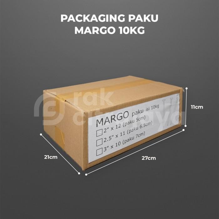 [Expert] PAKU KAYU 5CM 7CM 2" 3" INCH PREMIUM KILO KG ANTI KARAT