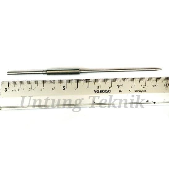 [Expert] EINHILL 1.3mm Jarum Spray Gun F75 - Needle Spare Part