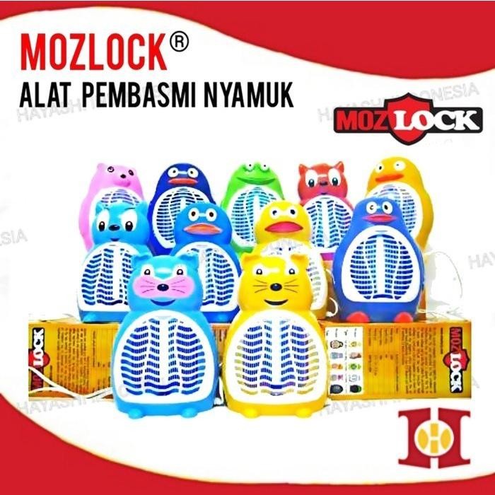 [Expert] REFILL Lampu E14 Tidur Lampu Kamar LED Perangkap Nyamuk