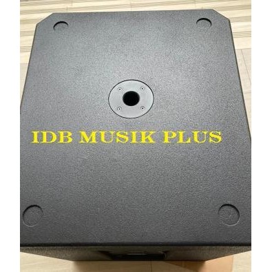 Subwoofer Aktif 18" Huper B18A B 18A Huper
