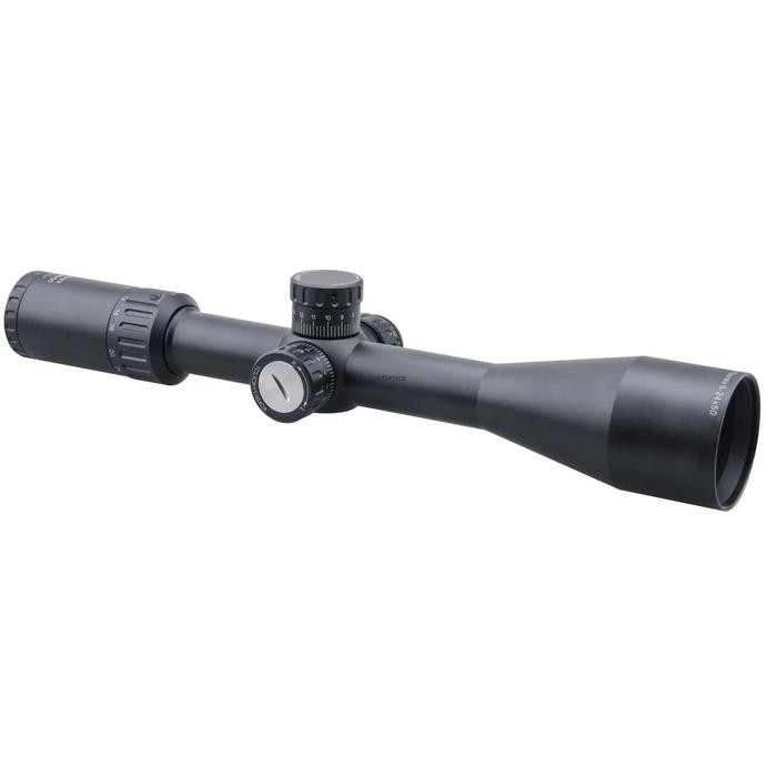 Underarmourshoop - Teleskop Vector Tourex 6-24X50 Ffp Ir