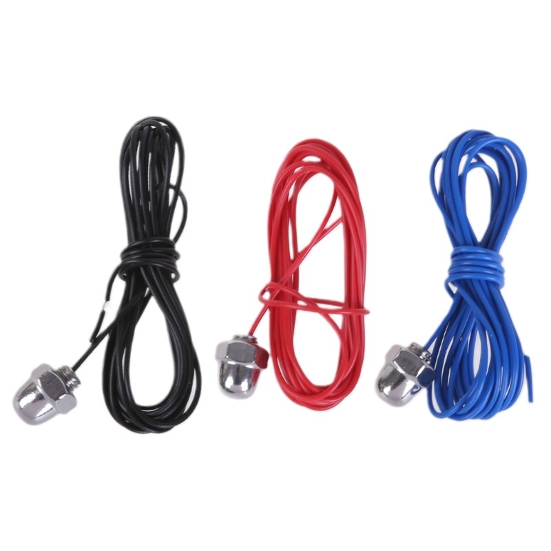 Automatic Water Level Controller Stainless Steel Induction Probe Water Level Probe Liquid Level