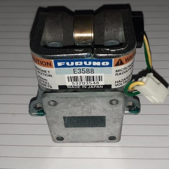 Magnetron Furuno E3588 asli