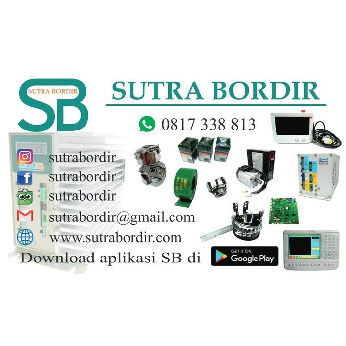 Encoder Mesin Bordir Komputer ina Encoder fuhao encoder lungxiang