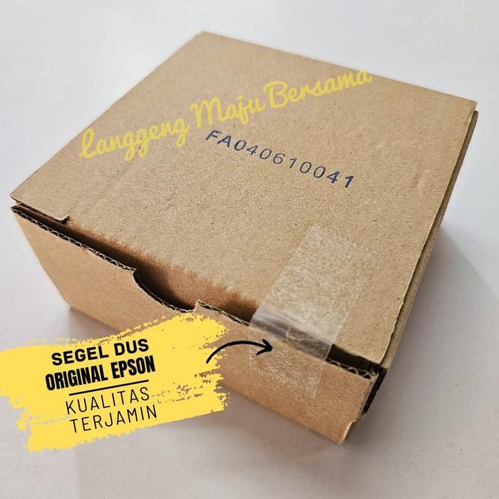 Print Head Printer Epson L120 L210 L310 L350 L1110 L3110 ORIGINAL NEW