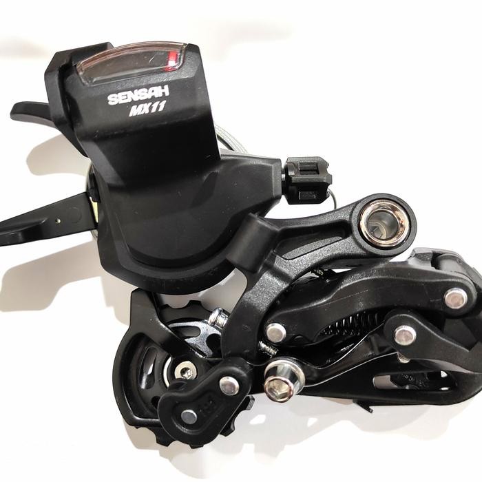 Sensah Mx 10 Speed Mx 11 Speed Shifter Rd
