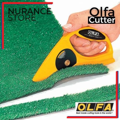 

Cutter Olfa 45-C