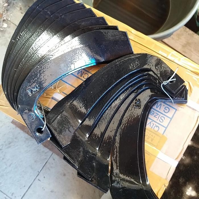 

Pisau Rotary Yzc 18Pc