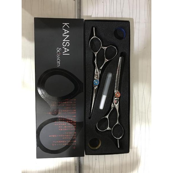

Gunting Kansai Set Ori Made In Korea