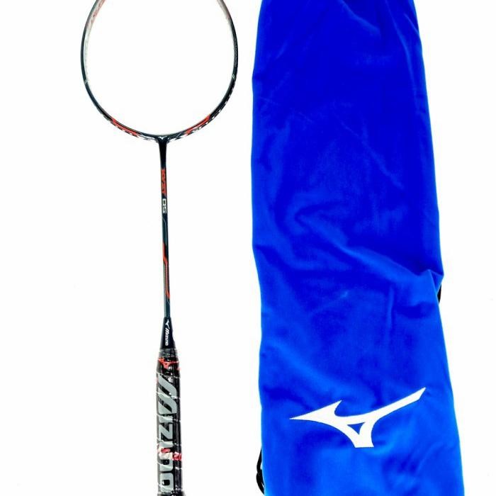 Raket Badminton Mizuno XYST-05 [4U] Bulutangkis