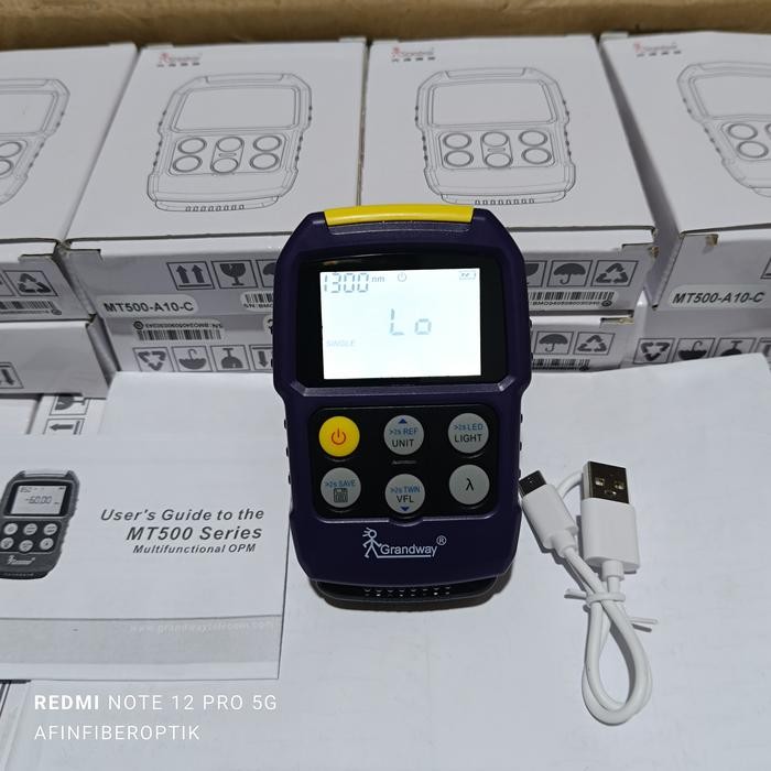 opm mini 3 in 1 fiber optik/mini opm fiber optik/opm,laser/vfl,senter