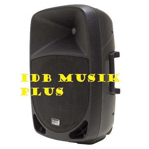 Speaker Aktif 15 In Italian Stage P115Amkii P 115Amkii