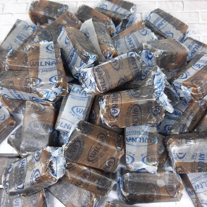 

Aneka Dodol Garut 500gram cemilan makanan snack jajanan camilan New