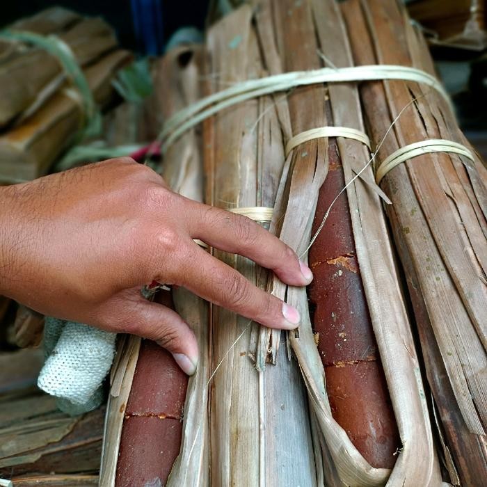 

Gula aren/kawung 100% asli Organik 1kg New