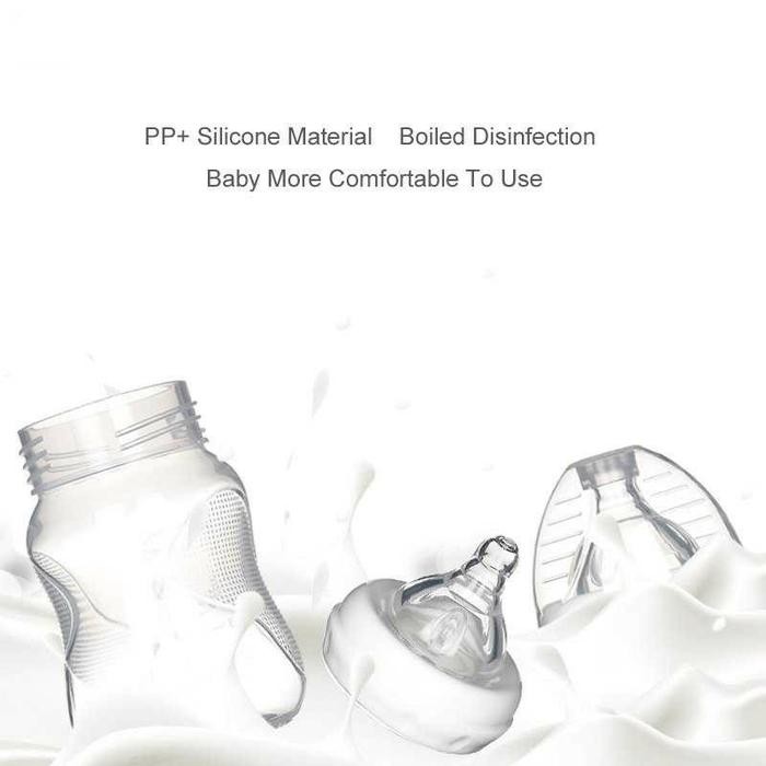 E912 Alat Penyedot Susu Asi/Ibu Mesin Sedot Elektrik Dua Botol Pnyedot Tbk