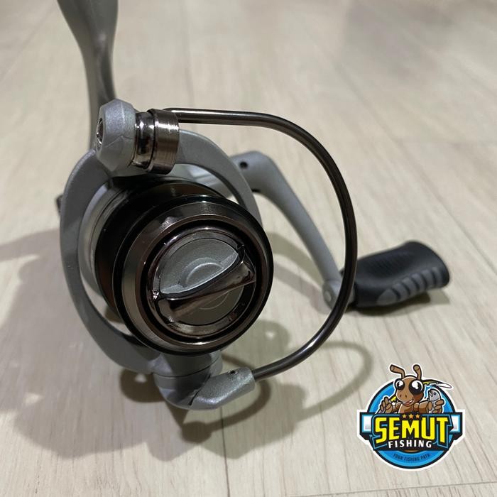 Spesial Mitchell Avocet Rz Spinning Reel