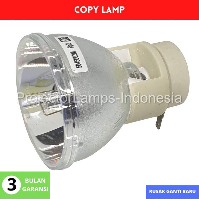 Terlaris Lampu Projector Proyektor Viewsonic PJD5113 PJD5126 PJD5132 PJD5134 SALE