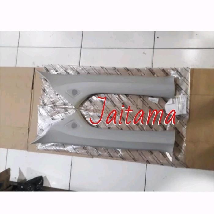 PILAR KACA DEPAN AVANZA VELOZ 2022 SRS AIRBAG ORI 1SET #JAITAMA