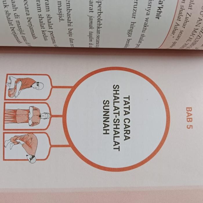 [TERLARIS]BUKU TUNTUNAN SHOLAT VIRAL USTADZ ADI HIDAYAT USTADZ SYAM USTADZ FAIZAR USTADZ HANNAN