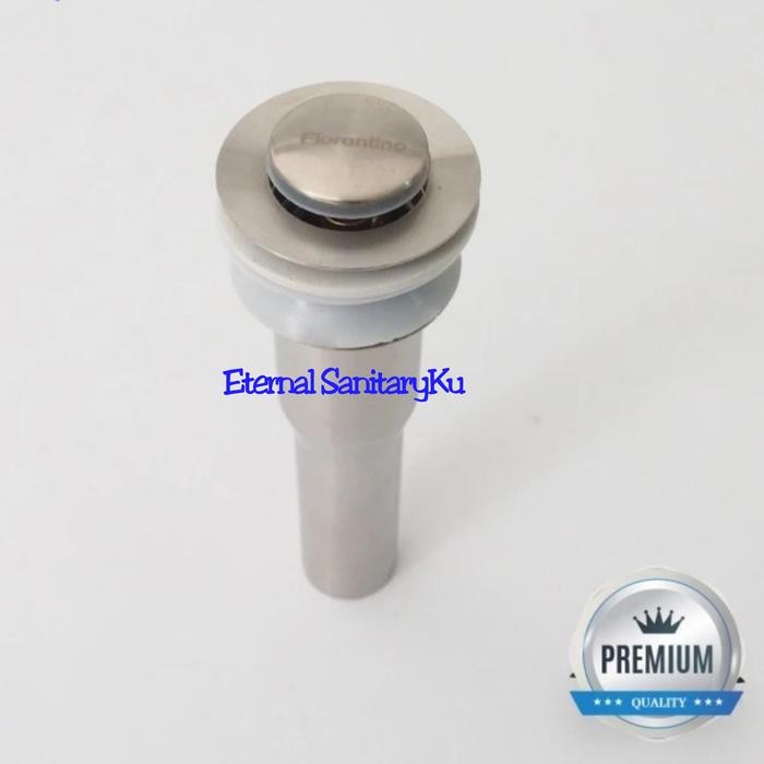 AFUR AVUR WASTAFEL PENCET STAINLESS STELL