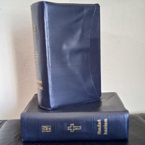 buku ibadat harian brevir