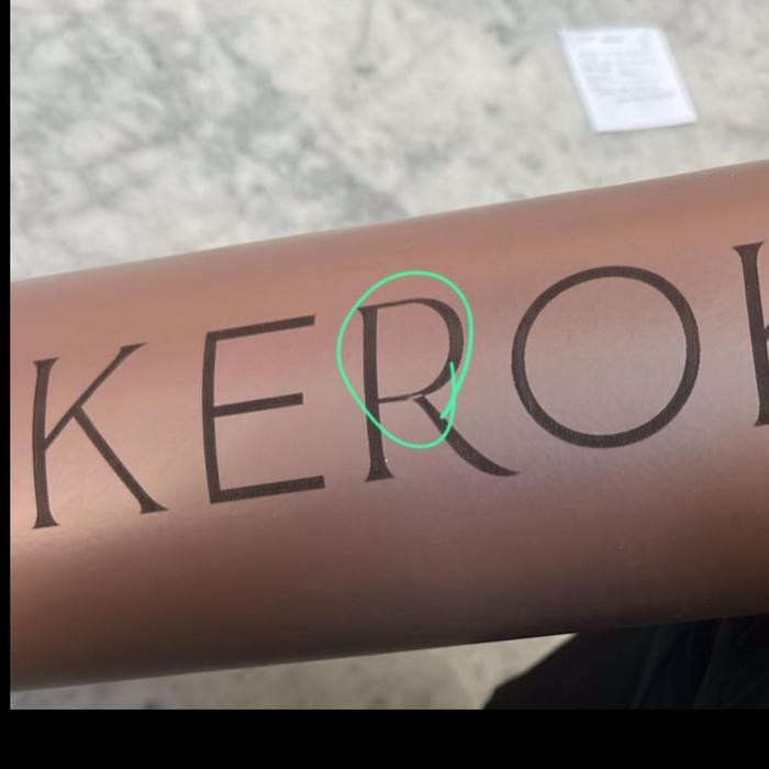 [OUTLET KEROKOO] YOGA MAT