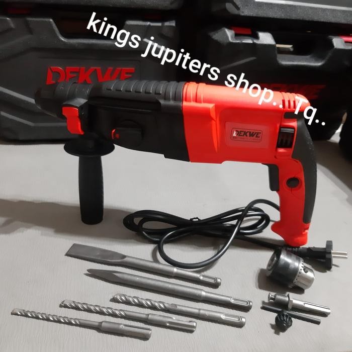 Bor BOBOK BETON rotary DRILL JACK hammer JLD dekwe HUJIA sunc