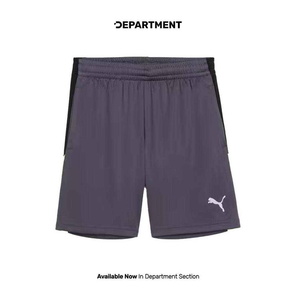 Celana Bola Anak PUMA INDIVIDUALFINAL KIDS 65952108 ORIGINAL