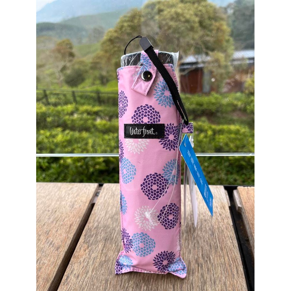 Payung Jepang UV lipat Waterfront