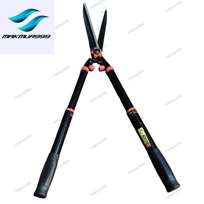 gunting rumput camel