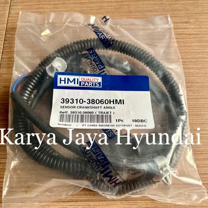 sensor ckp hyundai trajet hmi