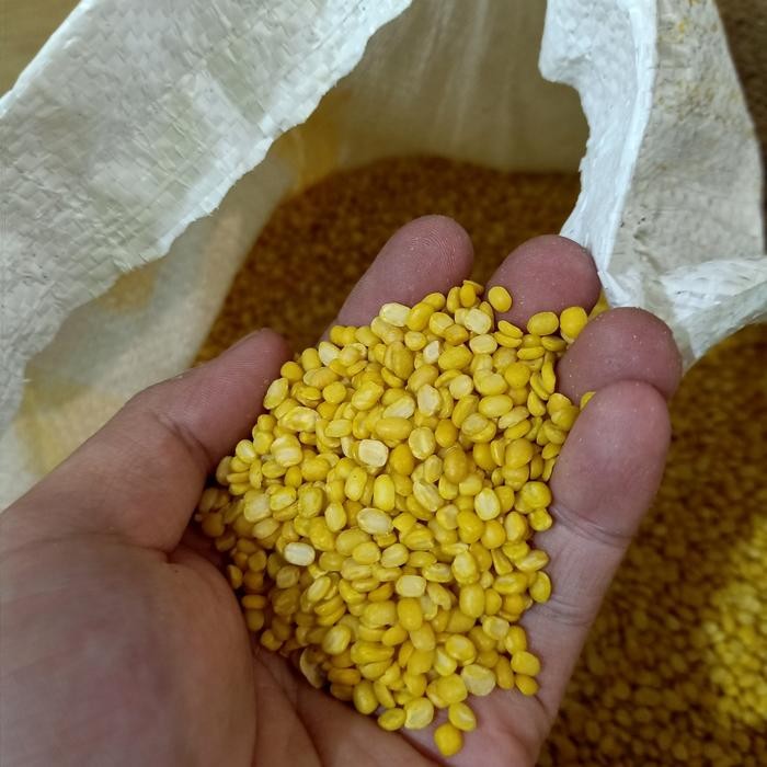 

New Kacang Hijau Ijo Kupas 1KG 1000 G Gram Import Kualitas Grade A